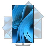 Écran Dell 27" P2725QE Pro Plus