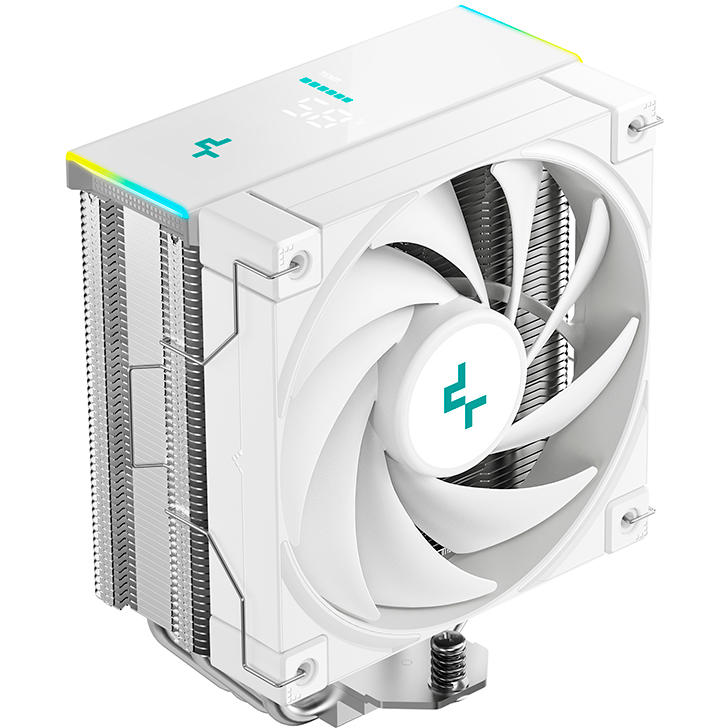 refroidisseur DeepCool AK400 DIGITAL SE WH - R-AK400-WHADMN-GJD