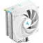 refroidisseur DeepCool AK400 DIGITAL SE WH - R-AK400-WHADMN-GJD