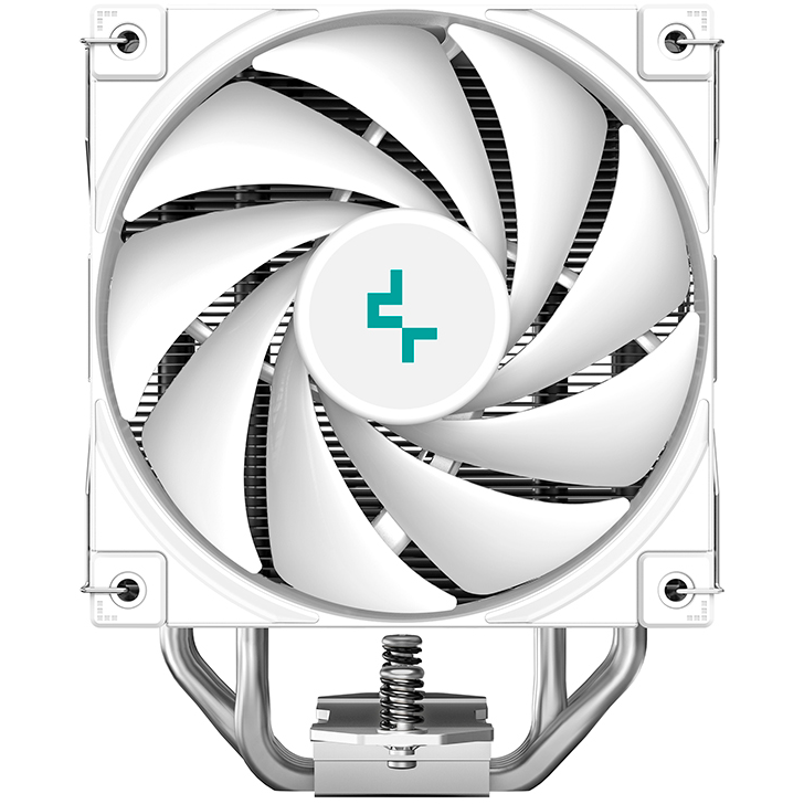 refroidisseur DeepCool AK400 DIGITAL SE WH - R-AK400-WHADMN-GJD - photo 3