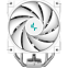 refroidisseur DeepCool AK400 DIGITAL SE WH - R-AK400-WHADMN-GJD - photo 3