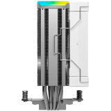 refroidisseur DeepCool AK400 DIGITAL SE WH (R-AK400-WHADMN-GJD)