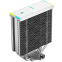 refroidisseur DeepCool AK400 DIGITAL SE WH - R-AK400-WHADMN-GJD - photo 6