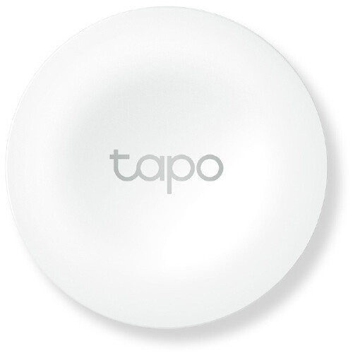Bouton de contrôle sans fil TP-Link Tapo S200B
