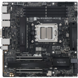 Carte mère ASUS Pro WS B850M-ACE SE