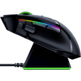 Pele Razer Basilisk Ultimate + Dock (RZ01-03170100-R3G1)