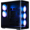 Boîtier Zalman P60 Black
