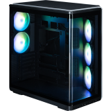 Boîtier Zalman P60 Black