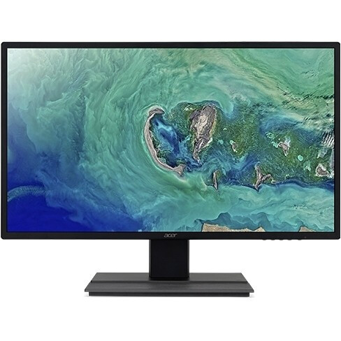 Monitors Acer 32" EB321HQUCbidpx - UM.JE1EE.C01 - foto 3