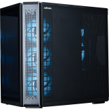 Boîtier Zalman P60 Black