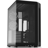 Boîtier Zalman P60 Black