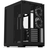 Boîtier Zalman P60 Black