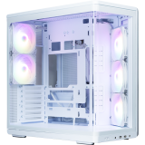 Boîtier Zalman P60 White