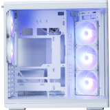 Boîtier Zalman P60 White