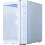 Boîtier Zalman P60 White