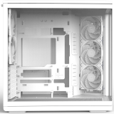 Boîtier Zalman P60 White