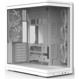Boîtier Zalman P60 White