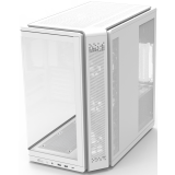 Boîtier Zalman P60 White