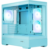 Boîtier Zalman P30 V2 Mint (P30 MINT V2)