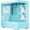 Boîtier Zalman P30 V2 Mint - P30 MINT V2 - photo 2
