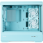 Boîtier Zalman P30 V2 Mint - P30 MINT V2 - photo 4