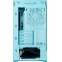 Boîtier Zalman P30 V2 Mint - P30 MINT V2 - photo 6