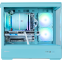 Boîtier Zalman P30 V2 Mint - P30 MINT V2 - photo 7