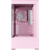 Boîtier Zalman P30 V2 Pink (P30 Pink V2)