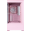 Boîtier Zalman P30 V2 Pink - P30 Pink V2 - photo 3