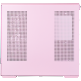Boîtier Zalman P30 V2 Pink (P30 Pink V2)