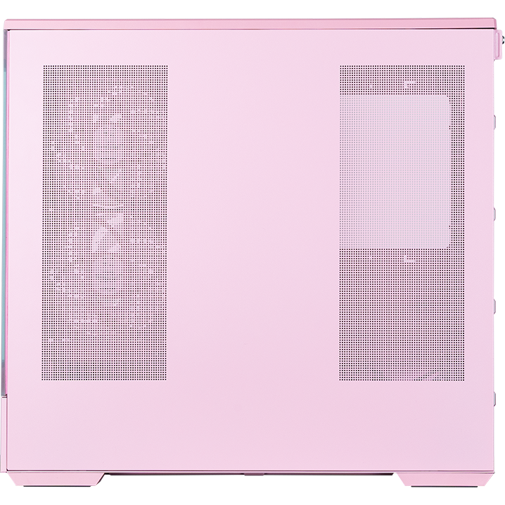 Boîtier Zalman P30 V2 Pink - P30 Pink V2 - photo 5