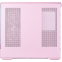 Boîtier Zalman P30 V2 Pink - P30 Pink V2 - photo 5