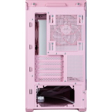Boîtier Zalman P30 V2 Pink (P30 Pink V2)
