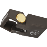 Aiguille de préamplificateur phono Audio-Technica AT-VMN50xSH