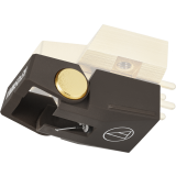 Aiguille de préamplificateur phono Audio-Technica AT-VMN50xSH