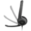 Casque Logitech Stereo Headset H390 (981-001576) - photo 4