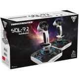 joystick ThrustMaster Sol-R 2 HOSAS Space Sim Duo (THR162)