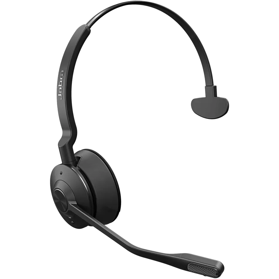 Casque audio Jabra Engage 65 SE Mono - 9653-553-111 - photo 2