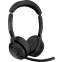 Casque Jabra Evolve2 55 Link380а MS Stereo Stand - 25599-999-989 - photo 2