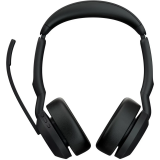 Casque Jabra Evolve2 55 Link380а MS Stereo Stand (25599-999-989)