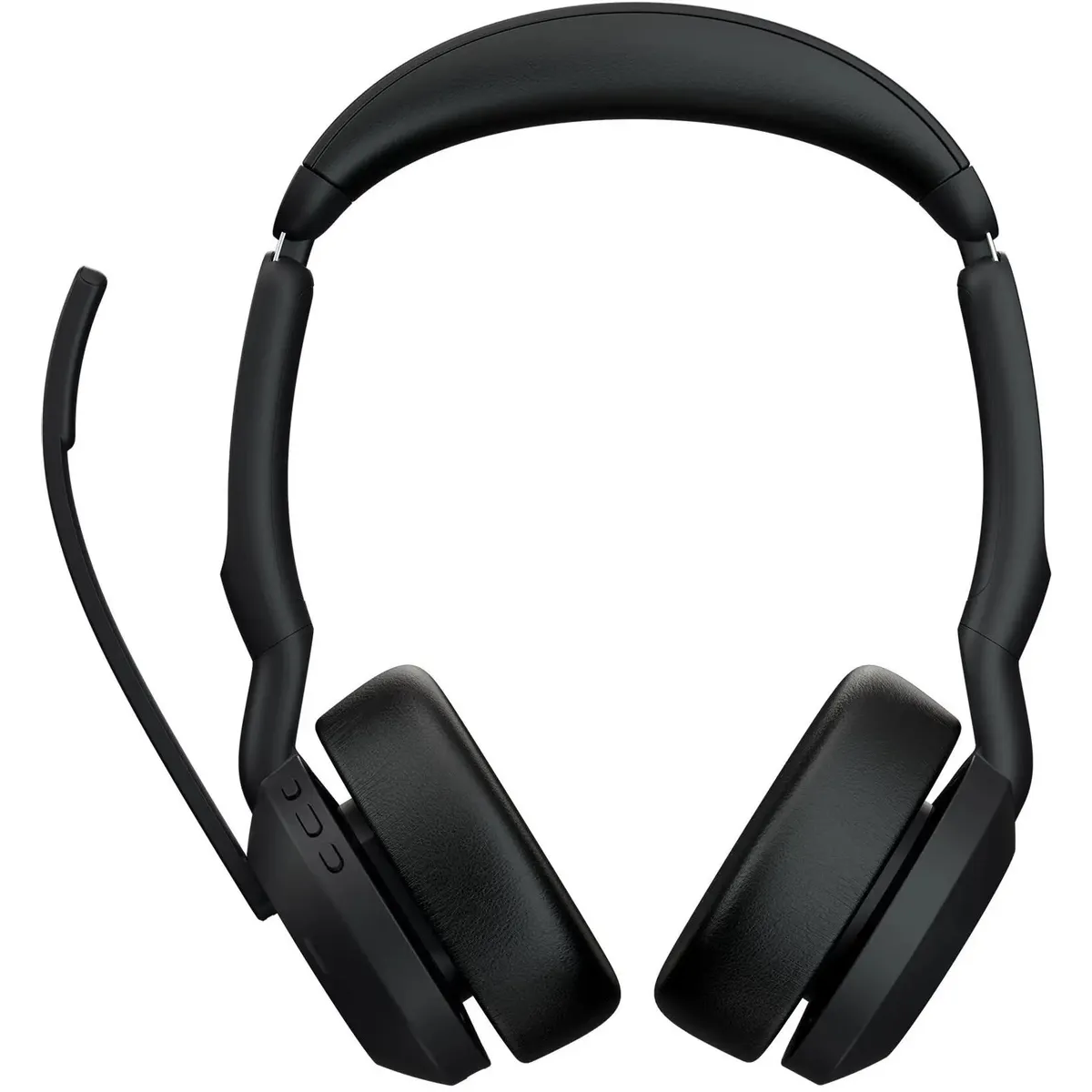 Casque Jabra Evolve2 55 Link380а MS Stereo Stand - 25599-999-989 - photo 3