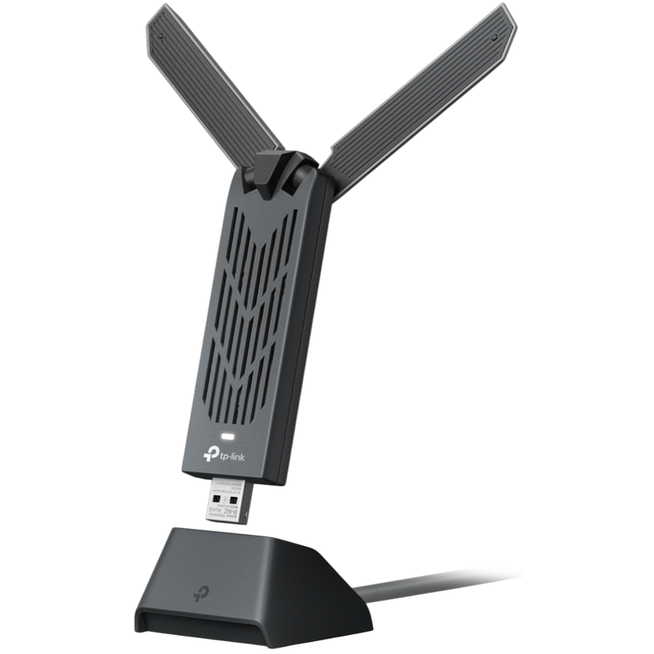 adaptateur Wi-Fi TP-Link Archer TBE400UH - photo 2