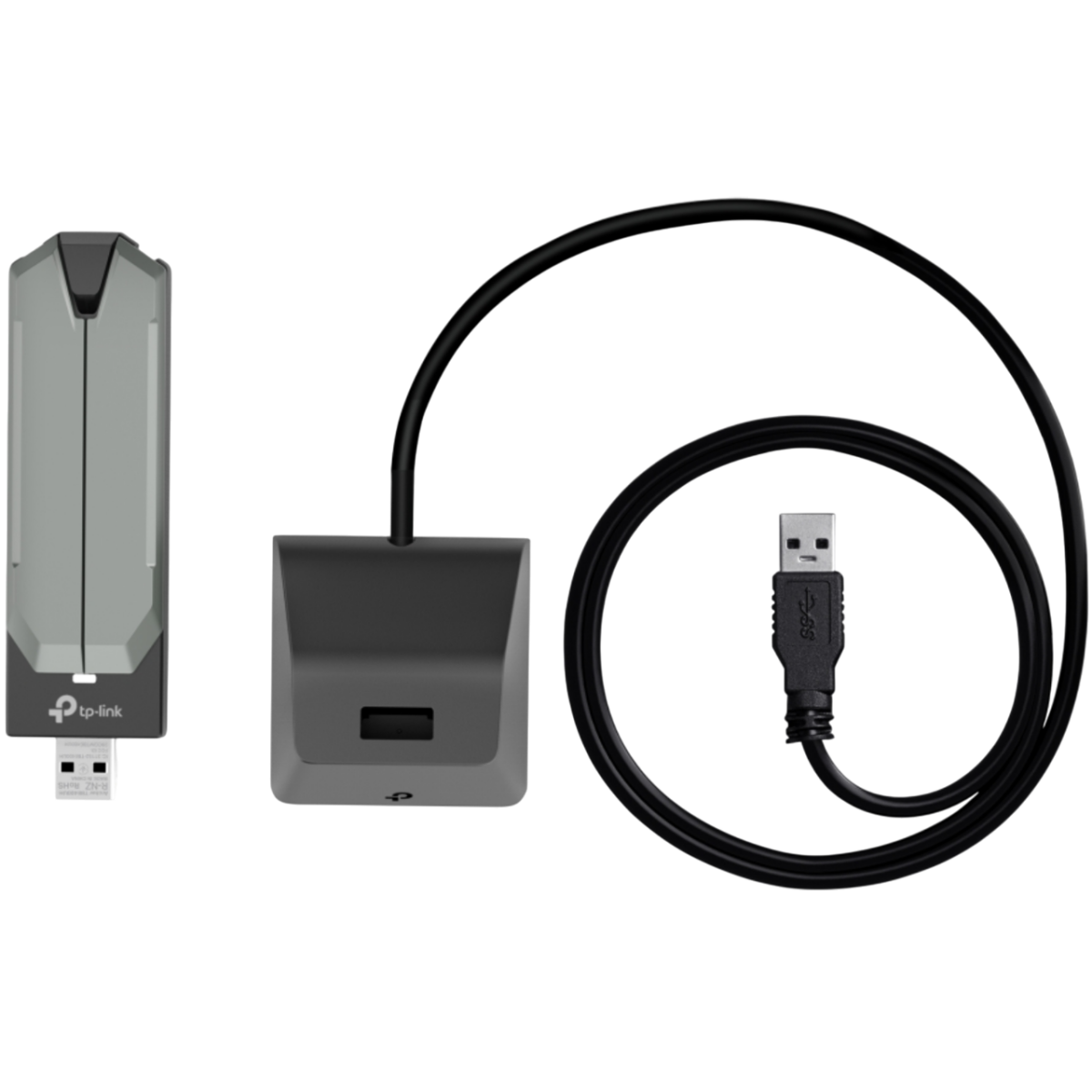 adaptateur Wi-Fi TP-Link Archer TBE400UH - photo 3