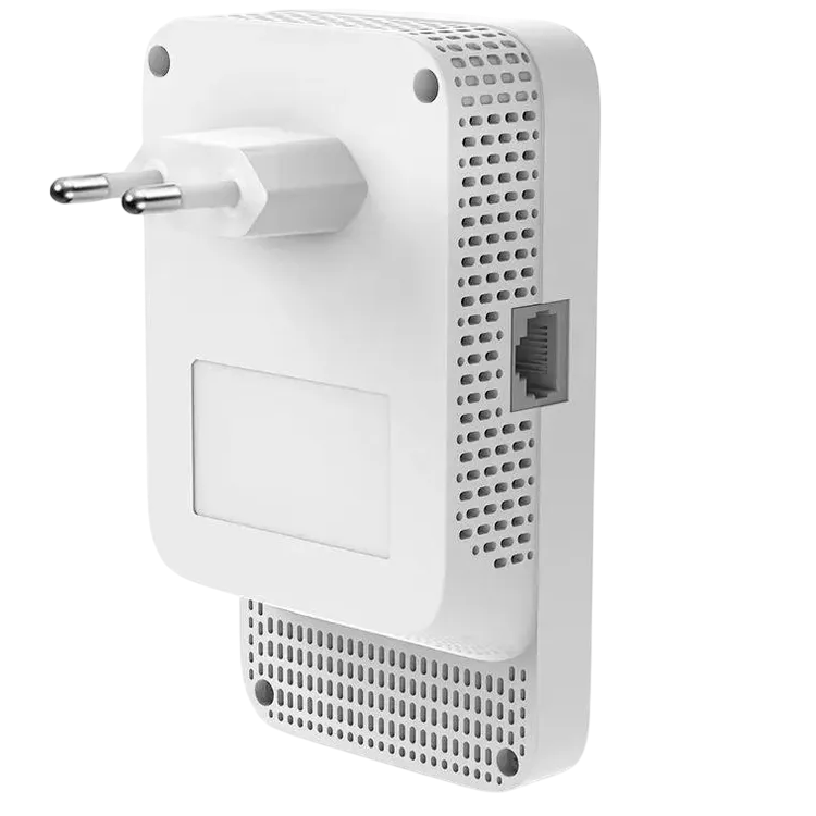Adaptateur Wi-Fi Powerline TP-Link TL-WPA7617 - photo 2