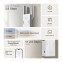 Amplificateur Wi-Fi (répétiteur) TP-Link RE235BE - photo 7