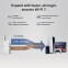 Amplificateur Wi-Fi (répétiteur) TP-Link RE235BE - photo 8