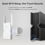 Amplificateur Wi-Fi (répétiteur) TP-Link RE235BE