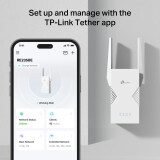 Amplificateur Wi-Fi (répétiteur) TP-Link RE235BE