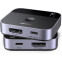 Interrupteur DisplayPort UGREEN AW701 - 65878 - photo 2