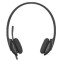 Casque Logitech Stereo Headset H340 (981-000475) - 981-000475/0509/0477 - photo 2